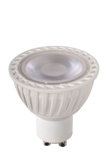 Lucide LED Lampe GU10 Dim-to-warm 5W dimmbar Weiß 95Ra 49009/05/31