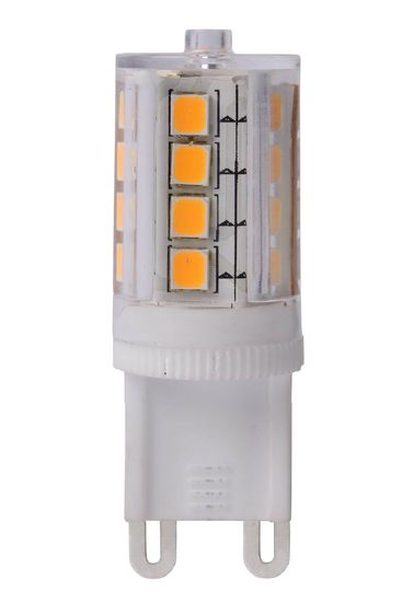 Lucide G9 LED Lampe G9 3,5W dimmbar Weiß 49026/03/31
