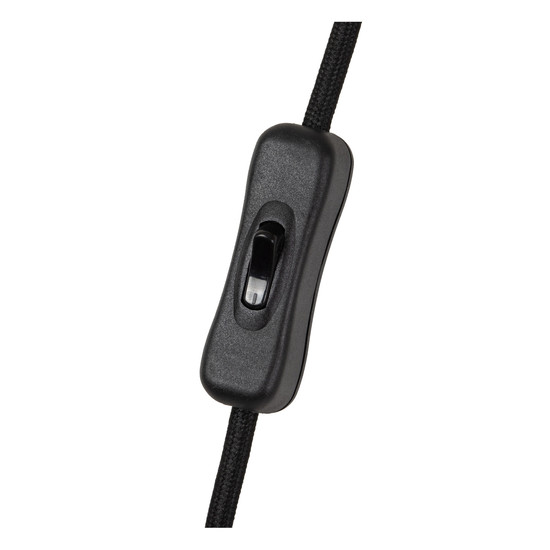 Lucide DOREDOS E27 Tischlampe Modern Rosa 51500/20/66