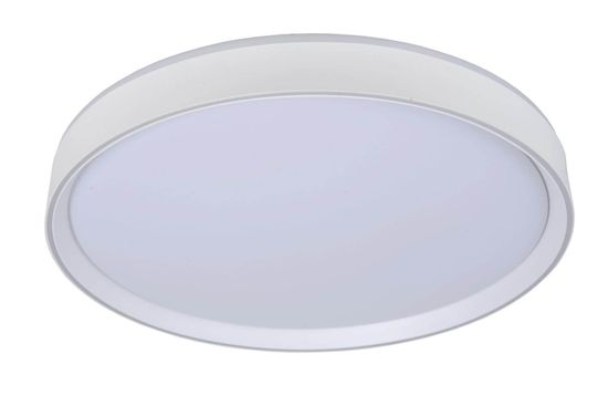 Lucide NURIA LED Deckenleuchte 3-Stufen-Dimmer 36W dimmbar Weiß 79182/36/31