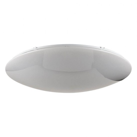Maytoni Gloria LED Deckenleuchte 75W dimmbar Weiss