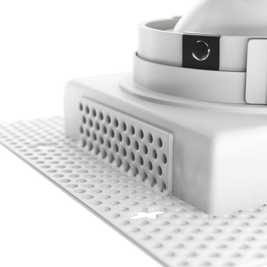 Maytoni Atom Downlight, Einbauleuchte GU10 Weiss Spot