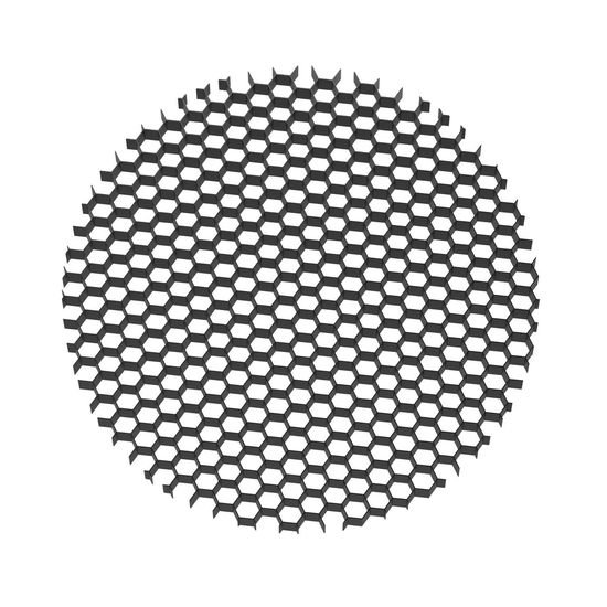 Maytoni Focus 1-Phasen System UNITY Leuchtenkomponente Schwarz 0,3cm x Ø4,2cm