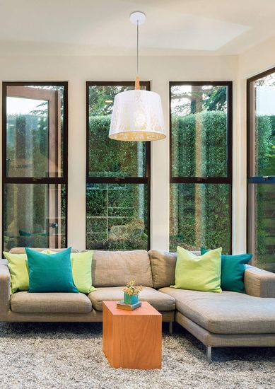 Maytoni Lantern Pendelleuchte, Hängeleuchte E27 Weiss