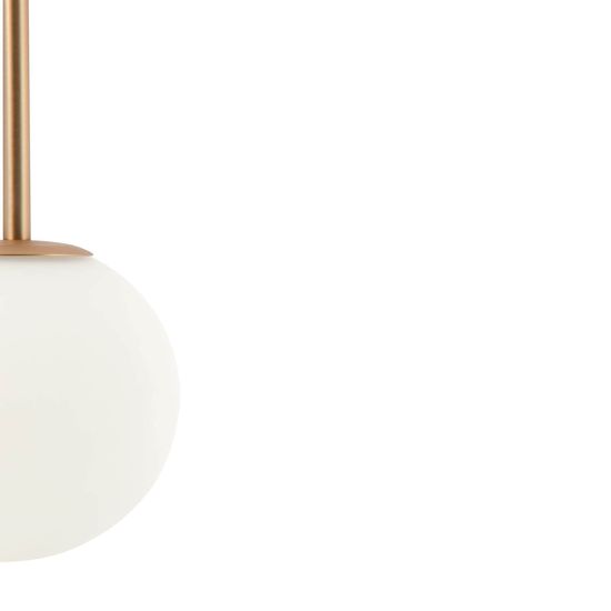Maytoni Basic form Pendelleuchte, Hängeleuchte E14 30cm Gold-Farbe