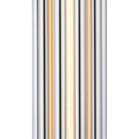 Maytoni Sonata LED Wandleuchte, Wandlampe 12W Chrom Warmweiss