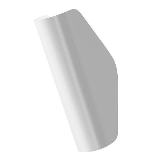 Maytoni Notta Wandleuchte, Wandlampe G9 Weiss, matt