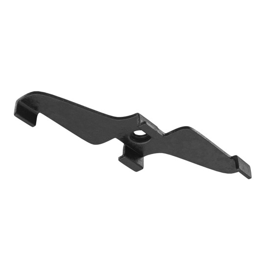 Maytoni Schienenzubehör Magnet-Schinensystem EXILITY 48V Schienensystemkomponente Schwarz 3,8cm x 6cm