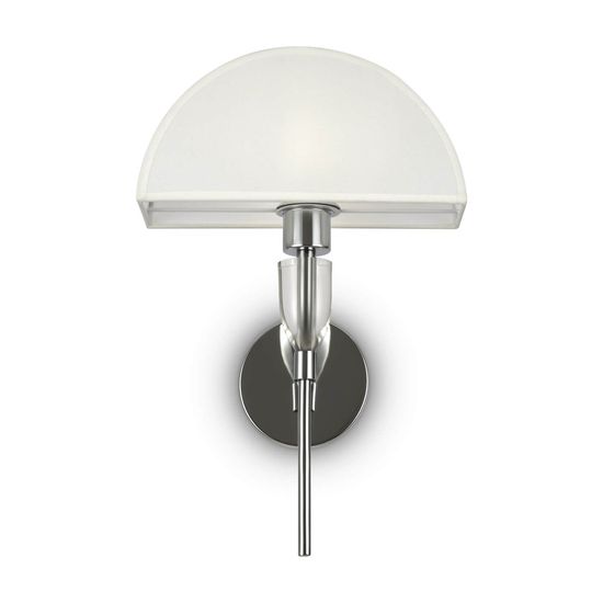Maytoni Prima Wandleuchte, Wandlampe E27 Chrom