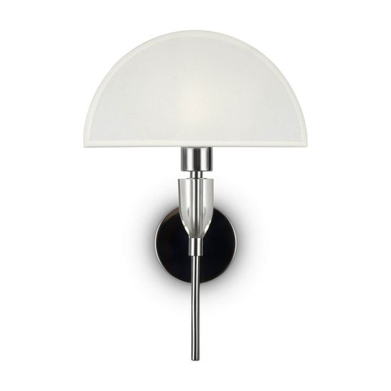 Maytoni Prima Wandleuchte, Wandlampe E27 Chrom