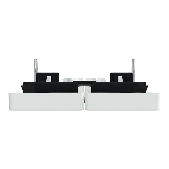 Merten MEG3400-6035 Wippe für Serienschalter System Design lotosweiß glänzend