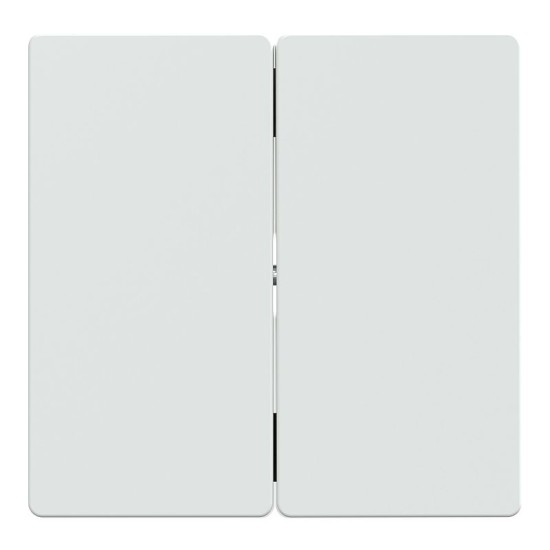 Merten MEG3400-6035 Wippe für Serienschalter System Design lotosweiß glänzend