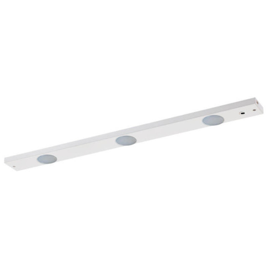 Müller Licht LED Unterbauleuchte Peppa Sensor 90 white 20000049