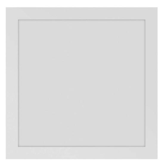 Müller Licht LED Panel Calida Switch Tone mit FB 30 x 30 cm Square 20700011