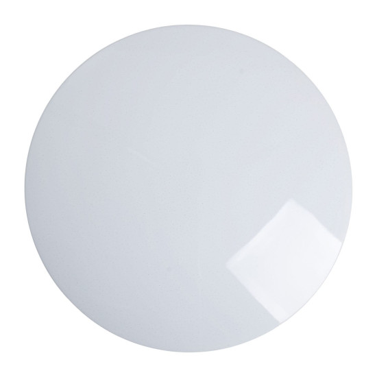 Näve LED Deckenleuchte RAINBOW Ø58cm Steuerbare Lichtfarbe bunt dimmbar RGB 1373261