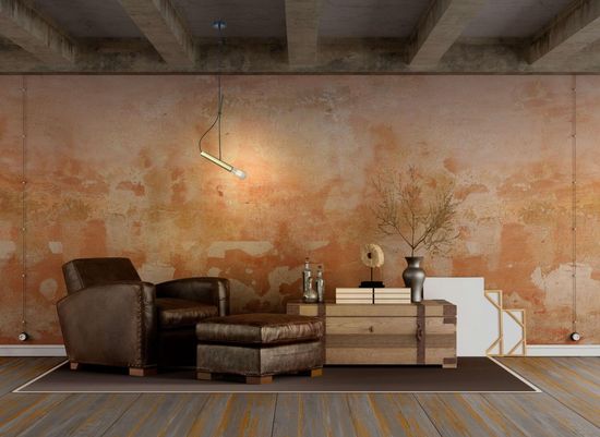 Näve E27 Pendelleuchte CORBATIN 25x4,2cm messing 140745