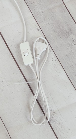 Niermann Fußball Tischleuchte GX53 Schwarz/Weiß Made in Germany