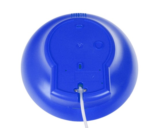 Niermann Sunny Wandleuchte E14 Gelb, Multicolor Made in Germany