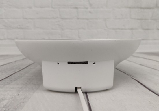 Niermann Fußball Wandleuchte E14 Weiß, Schwarz Made in Germany