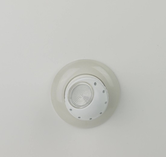 Niermann LED Nachtlicht rotierend 0,5W Weiß