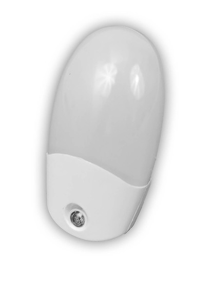Niermann LED Nachtlicht 0,5W Weiß