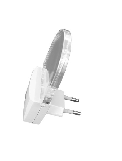 Niermann Slim LED Nachtlicht 0,5W Weiß