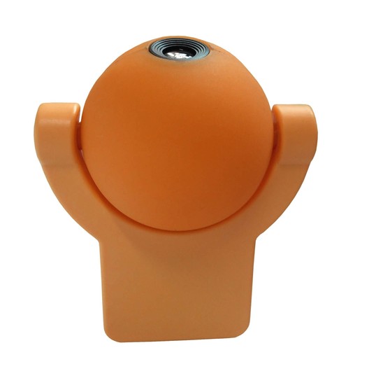 Niermann Sunny LED Nachtlicht 1W Orange