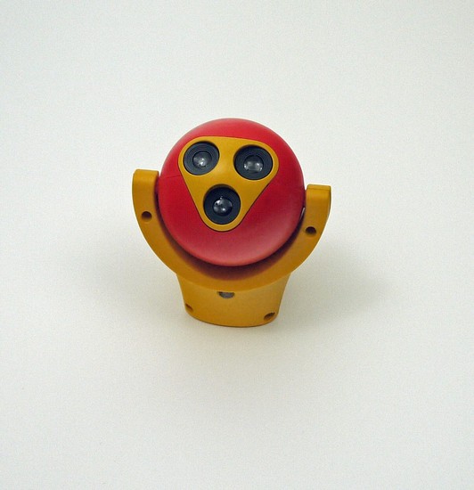 Niermann Waldtiere LED Nachtlicht 3-fach 1W Gelb