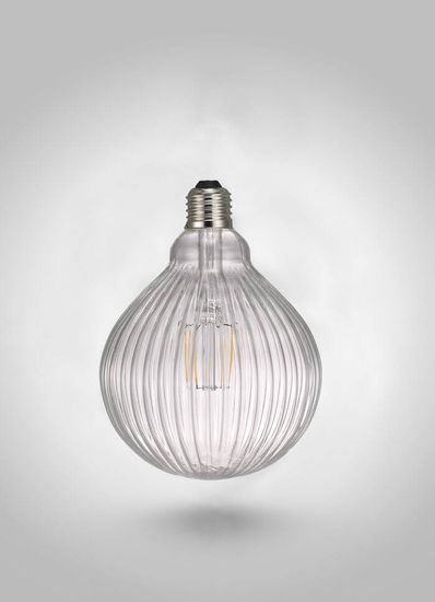 Nordlux Avra LED Lampe E27 1,5W 2200K extra-warmweiss 1441070