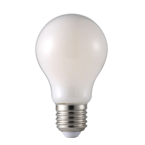 Nordlux 1501570 LED Lampe E27 8,3W 2700K warmweiss dimmbar