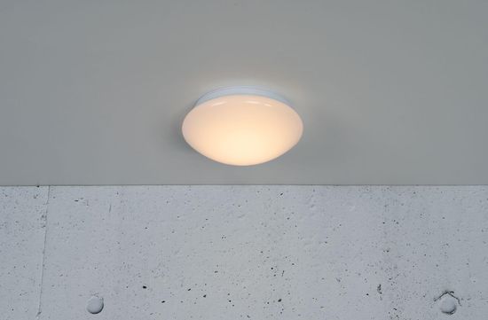 Nordlux Montone 18 LED Deckenleuchte 5W Warmweiss IP44 2015156101