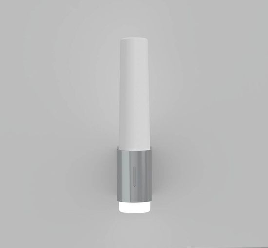 Nordlux Helva Night LED Wandleuchte 6.5W Chrom IP44 2015301033