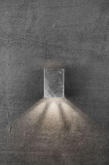 Nordlux Fold 10 LED Wandleuchte 2*3.75W Verzinkt Außenleuchte IP54 2019041031