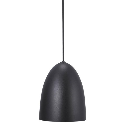 Nordlux Design for the People Nexus 2.0 LED Hängeleuchte E27 Schwarz 2020583003