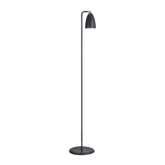 Nordlux Design for the People Nexus 2.0 Stehleuchte GU10 Schwarz 2020644003