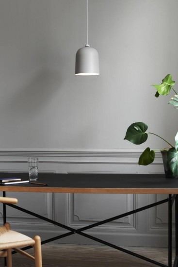 Nordlux Angle Hängeleuchte E27 Weiss 2020673001