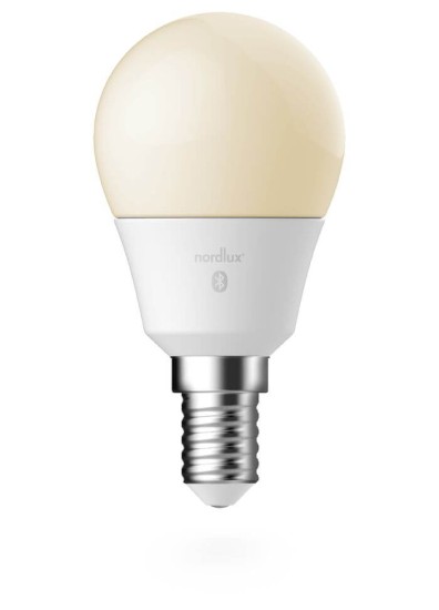 Nordlux Smartlight LED Lampe E14 4,7W 2200-6500K Steuerbare Lichtfarbe 2070011401