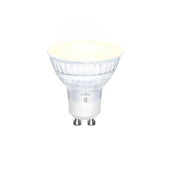 Nordlux Smartlight LED Spot GU10 4,7W 2200-6500K Steuerbare Lichtfarbe 2070031000