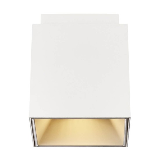 Nordlux Ethan Leuchte GU10 Weiss matt 2110400101