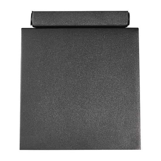 Nordlux Ethan Leuchte GU10 Schwarz matt 2110400103