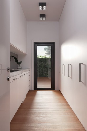 Nordlux Ethan Leuchte 4er GU10 Schwarz matt 2110430103