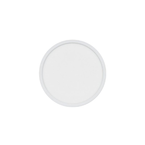 Nordlux Oja 29 LED Deckenleuchte Sensor IP54 Weiss warmweiss