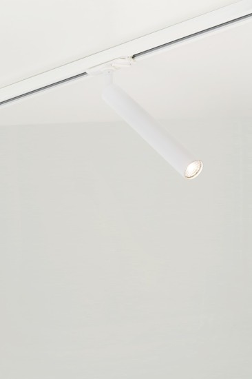 Nordlux Link Omari LED Hängeleuchte schwenkbar 3,2W Weiss warmweiss