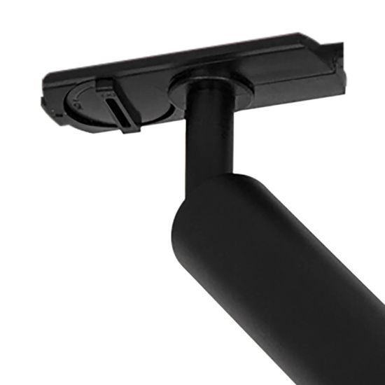 Nordlux Link Omari LED Stromschiene Leuchte, Tracklight schwarz schwenkbar 2112229903