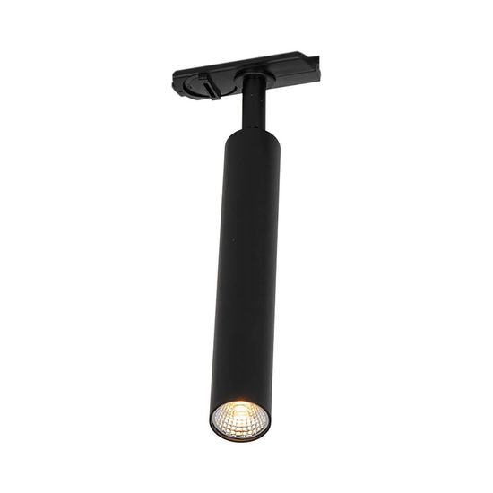 Nordlux Link Omari LED Stromschiene Leuchte, Tracklight schwarz schwenkbar 2112229903