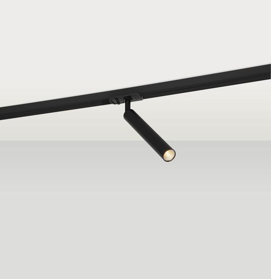 Nordlux Link Omari LED Stromschiene Leuchte, Tracklight schwarz schwenkbar 2112229903