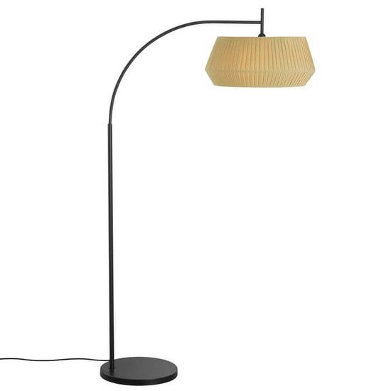 Nordlux Dicte Stehleuchte E27 Beige 2112414009