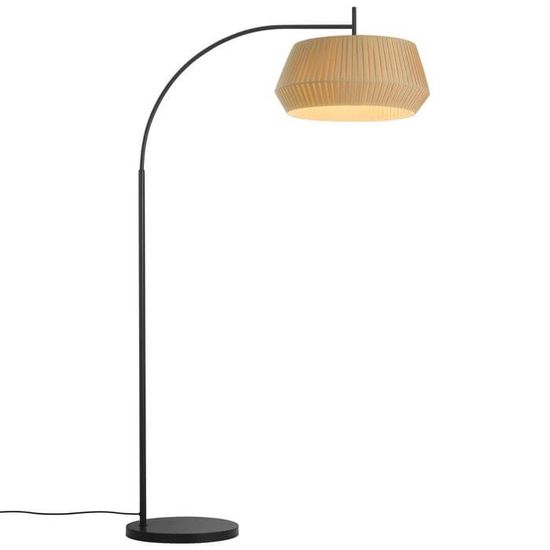 Nordlux Dicte Stehleuchte E27 Beige 2112414009