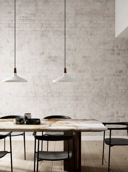 Nordlux Nori 39 Pendelleuchte E27 Weiss 2120823001