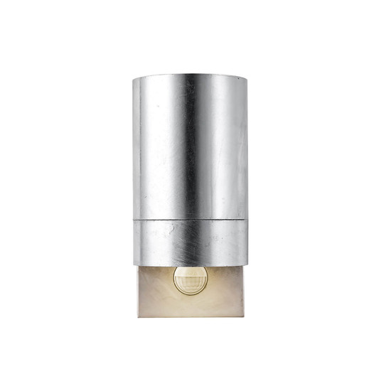 Nordlux 21509131 TIN Maxi Sensor GU10 Wandleuchte Dimmbar Verzinkt IP54